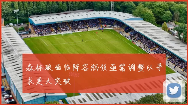 森林狼面临阵容瓶颈亟需调整以寻求更大突破